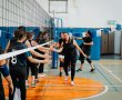 כדורשת, קהילה ועוצמה נשית: טורניר יום האישה בגן יבנה
