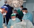 במחאה על האלימות: ביה"ח 'אסותא' ישבות מחר