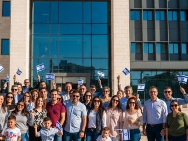 סקר הלמ"ס לתשעה באב -  94% מרגישים שיש להם על מי לסמוך בזמן מצוקה