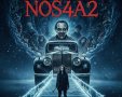 NOS4A2 נוספרטו נטפליקס ישראל