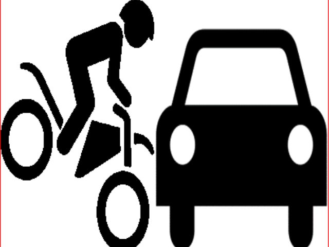 https://pixabay.com תאונת אופניים 