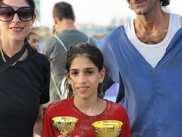 פרטי