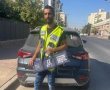בפעם השנייה השבוע: בשיא החום - שני ילדים ננעלו ברכב בעיר