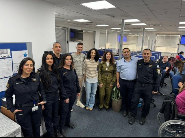 יום עיון מדור אוכלוסייה אגף המבצעים ומוקד לאזרחים ותיקים קרדיט דוברות המשרד לשוויון חברתי  