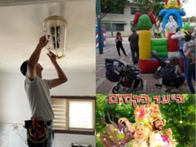 סיוע לאנשי מילואים בנס ציונה הכירו את שלל ההטבות למשרתים במלחמת חרבות ברזל תושבי העיר 