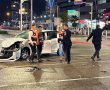 כתב אישום נגד נהג הרכב שגרם לתאונה הקטלנית בה נהרגה נגה נח ז"ל באשדוד