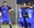 הסקציה הפסידה 2-0 לנוף הגליל. מוחמד ג'אבר הבקיע בדקה ה98.