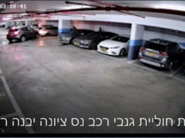 צילום דוברות המשטרה 