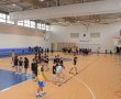  נחנך אולם ספורט חדש בבית הספר "ניצנים" במעמד שר התרבות והספורט
