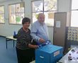 קבינט הקורונה של רחובות : ראש העיר רחובות, רחמים מלול, מקים קבינט קורונה עירוני 
