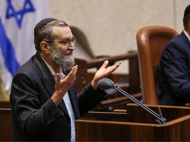 נועם מושקוביץ, דוברות הכנסת