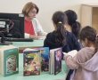 ״ידיד לחינוך" ביבנה – מחברים בין דורות, הרווח של כולנו