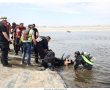 סוף טראגי: אותרה גופתו של הנער שנעלם משעות הבוקר