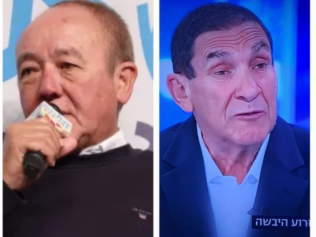 ארכיון, שבת תרבות באר שבע