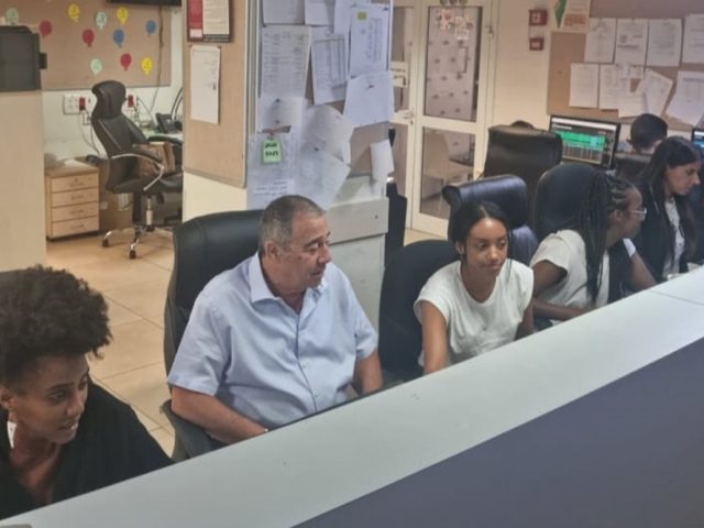 דוברות
