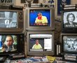 "בלי ליברמן ובלי ביבי" - בחזרה לתשדירי הבחירות הישנים לפני עידן הרשתות החברתיות 