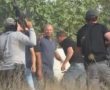 הארועים בכפר תל בשומרון - כשהצבועים מתחילים לחגוג !!!
