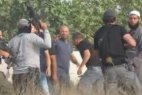 הארועים בכפר תל בשומרון - כשהצבועים מתחילים לחגוג !!!