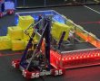 חויות מעולם הרובוטיקה במערכת החינוך העירונית:   סוף עונת PowerUp 2018
