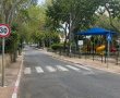 הפחתת מהירות ל-30 קמ"ש באזורים רגישים: היוזמה של סמדר אהרוני למלחמה בתאונות בנס ציונה