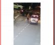 תיעוד נדיר בווידאו: תושב רמלה חשוד שדקר נהג בצומת בילו בגלל ויכוח על שימוש בכביש