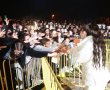פורים עליז במיוחד היה השנה בנס ציונה, בארוע לילדים ובעיקר לנוער שחגג אמש עם ענבל ביבי ומרגי ! 