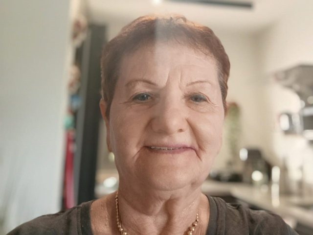 שוש קפלן- עמית נס ציונה