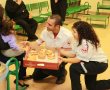 כך תעברו את חנוכה בבטיחות - בלי להזדקק לניסים