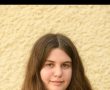 תעשו כבוד! נגה פרידמן מרחובות זכתה במדליית זהב באולימפיאדת המתמטיקה האירופית לנערות