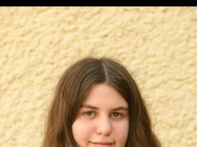נגה פרידמן  קרדיט צילום: מרכז מדעני העתיד