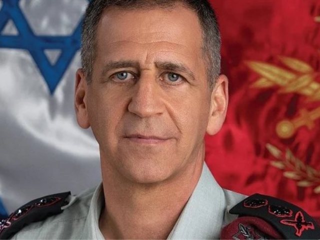 דובר צה"ל