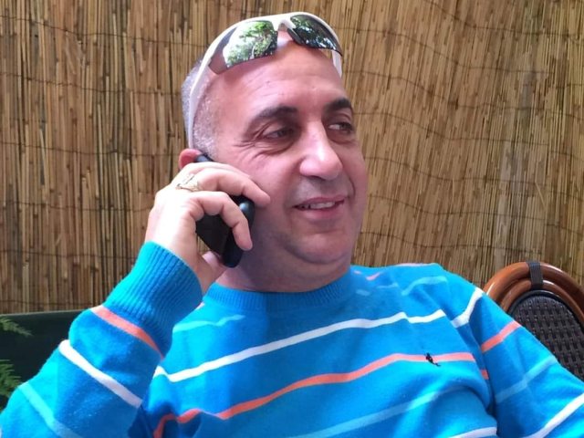 נס ציונה נפרדת מירון לוגסי ז"ל צילום פייסבוק