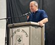 רגע של גאווה: מחזור ס׳ של בן גוריון קיים טקס חלוקת תעודות בגרות