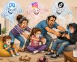 אבי בן דוד + צ'אט גפט