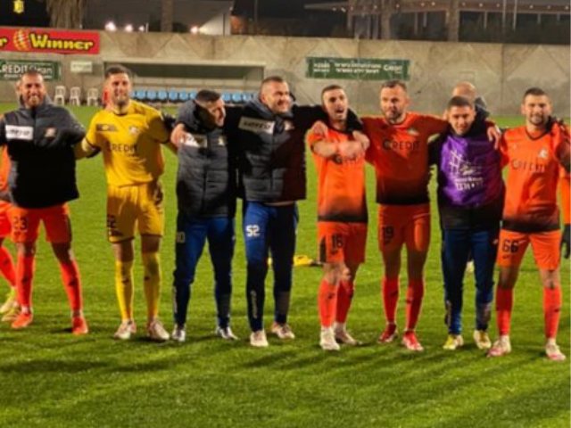 העיקר הנקודות בסקציה חזרו לחייך צילום פייסבוק 
