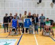 מרגש: גופיית המשחק של רועי שליו ז״ל הוענקה למשפחתו 