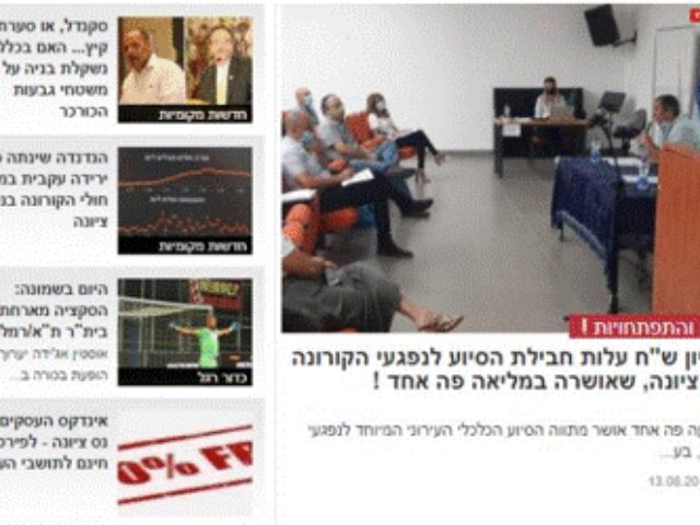 צילום עצמי 