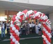 באמצע החיים – יובל אבישי עזב את הקביעות בחברת החשמל והפך למורה