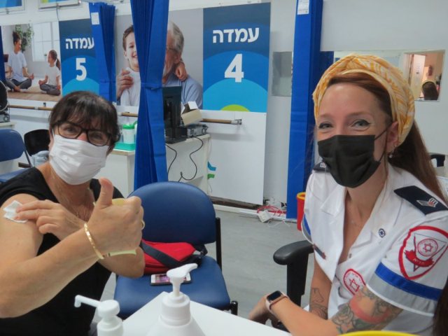 דוברות כללית