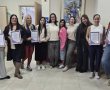 ערב “קהילה מחבקת ומעצימה” ביבנה: חיבור, רוך והעצמה לנשים