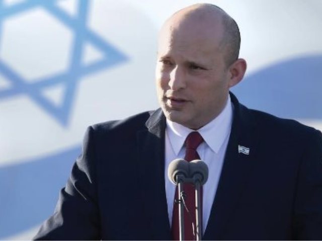 ראש הממשלה נפתלי בנט - צילום מהפייסבוק