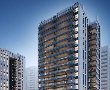 מתחם האלף בראשון לציון : היתר בניה ראשון למגורים.  פרויקט 3 מגדלים עם 212 דירות יוצא לדרך ! 