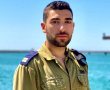קבלו את סגן אימרי בן חורין מנס ציונה אשר החליט לוותר על תואר ספורטאי מצטיין ולהתגייס לצה"ל