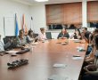  הוועדה לקידום מעמד הילד בנס ציונה  התמקדה בישיבתה השבוע  בנושא הבידוד החברתי – בעידן הדיגיטלי וימי קורונה.