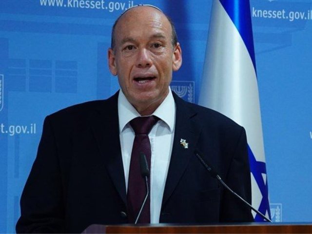 עדינה ולמן- דוברות הכנסת
