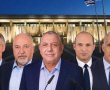 מתקפה מתואמת של ראשי האופוזיציה: "ההסדר המתגבש בעזה הוא כניעה לחמאס ולקטאר"