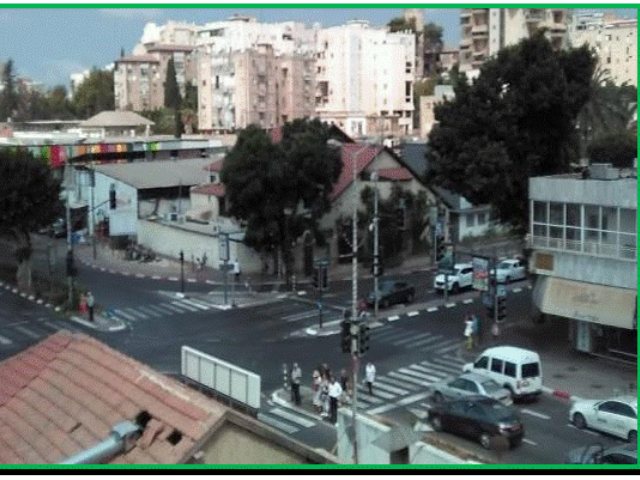 צילום עצמי 