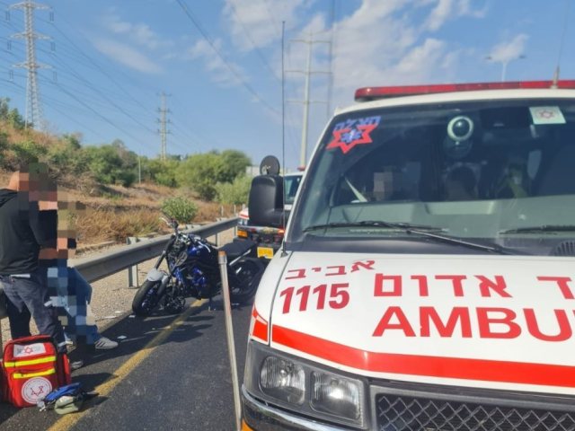 צילום: דוברות הצלה