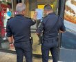 מעסיקים שוהים בלתי חוקיים?. משטרת ישראל תסגור את העסק שלכם. 
