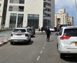 היעד לחיסול: העבריין שאול פרץ; המיקום - הבניין בו מתגורר ראש העיר (וידאו)